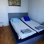 Nadmorskie Fiesta Apartmán Gdyně