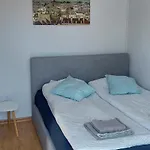 Nadmorskie Fiesta Apartmán Gdyně