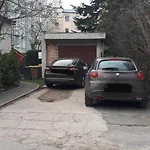 Apartmán Nadmorskie Fiesta