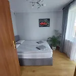 Nadmorskie Fiesta Apartmán Gdyně