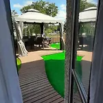 Apartmán Nadmorskie Fiesta