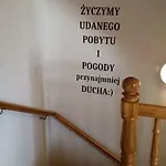 Apartmán Nadmorskie Fiesta *