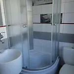 Nadmorskie Fiesta Apartmán *