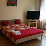 Nadmorskie Fiesta Apartmán *