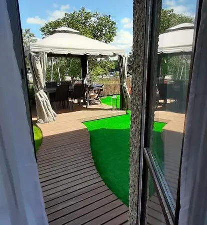 Apartment Nadmorskie Fiesta