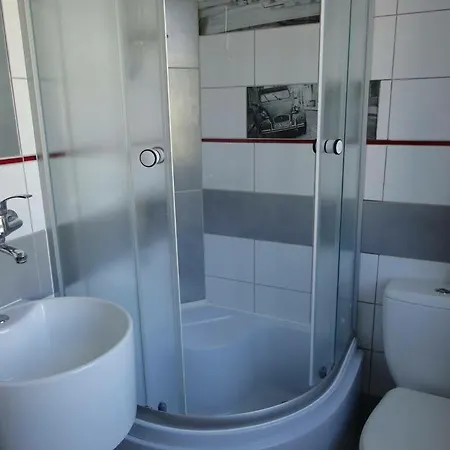 Nadmorskie Fiesta Apartment *