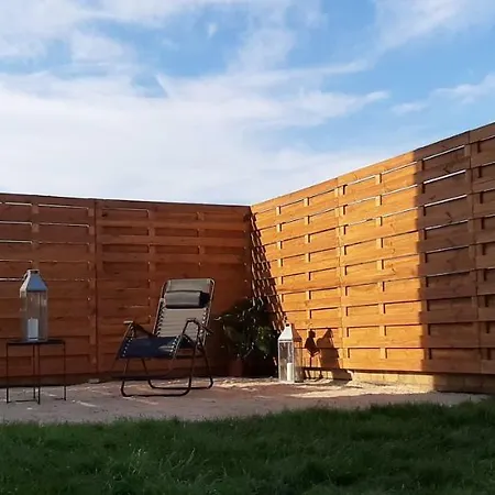 Apartmán Nadmorskie Fiesta *
